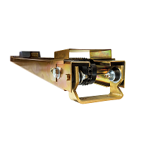 LiftMaster HCT Rail | 12'